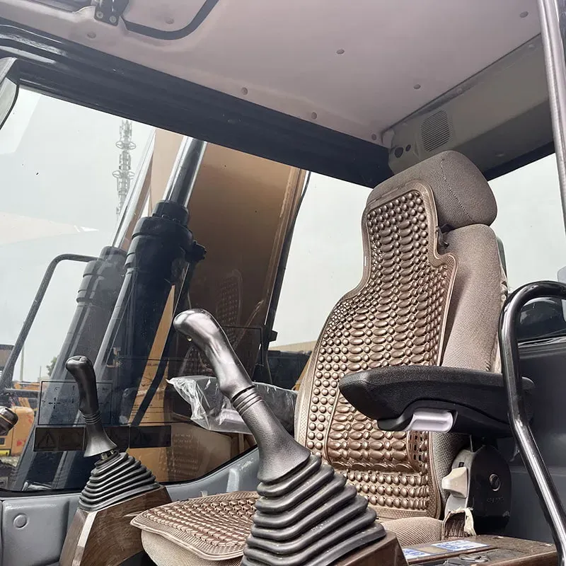 UsedSany 155Экскаватор