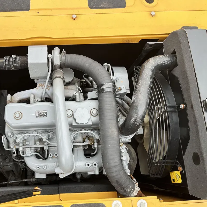 UsedSany 155Экскаватор