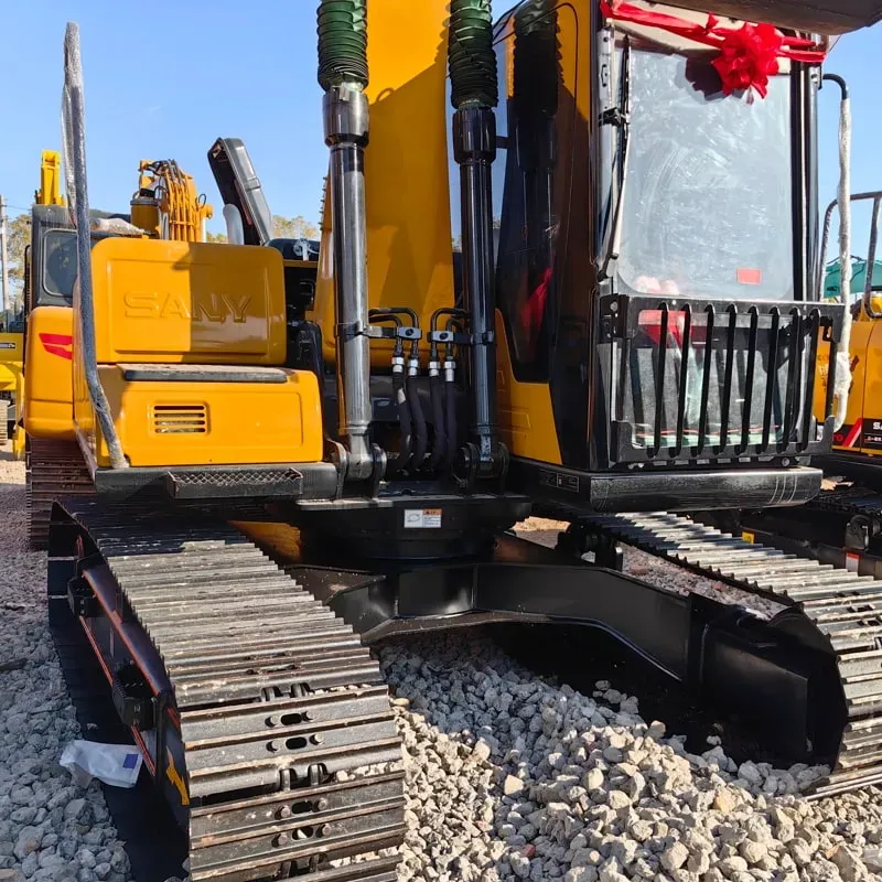 UsedSany 115Экскаватор