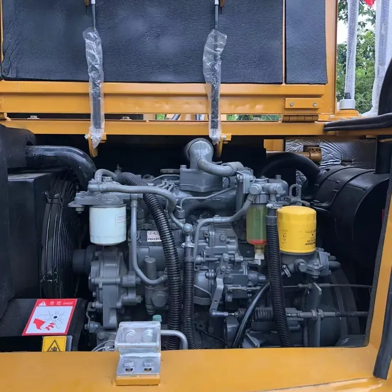 UsedSany 75Excavator