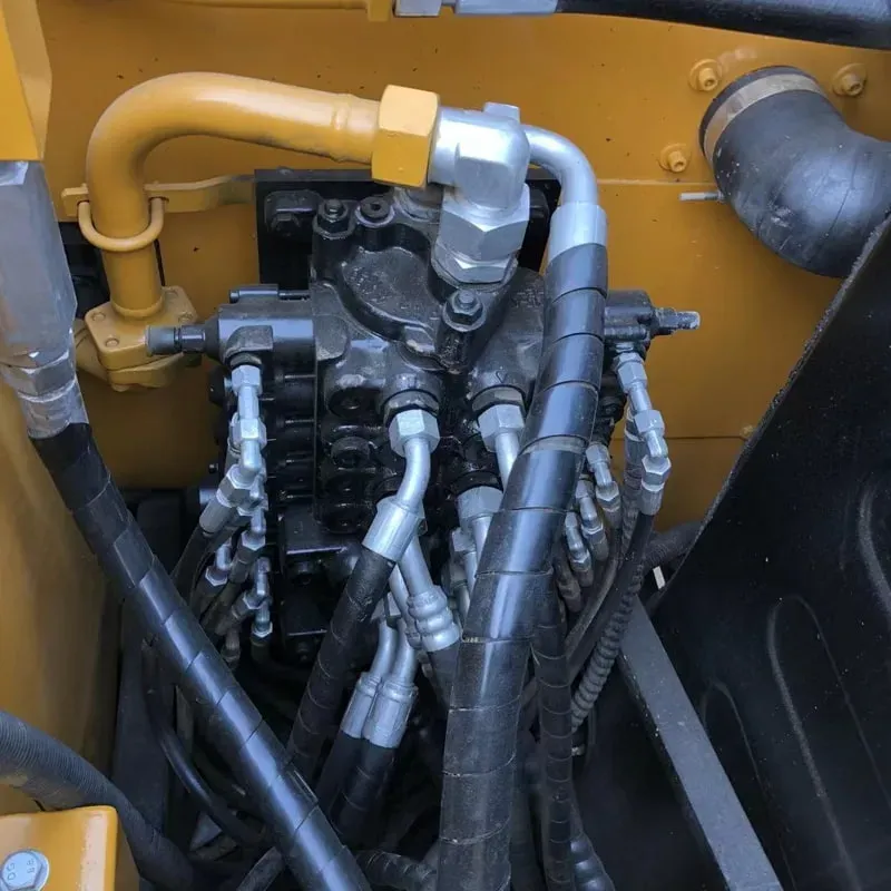 UsedSany 75Excavator