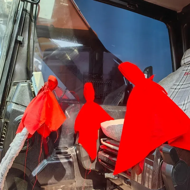 UsedSany 215Excavator