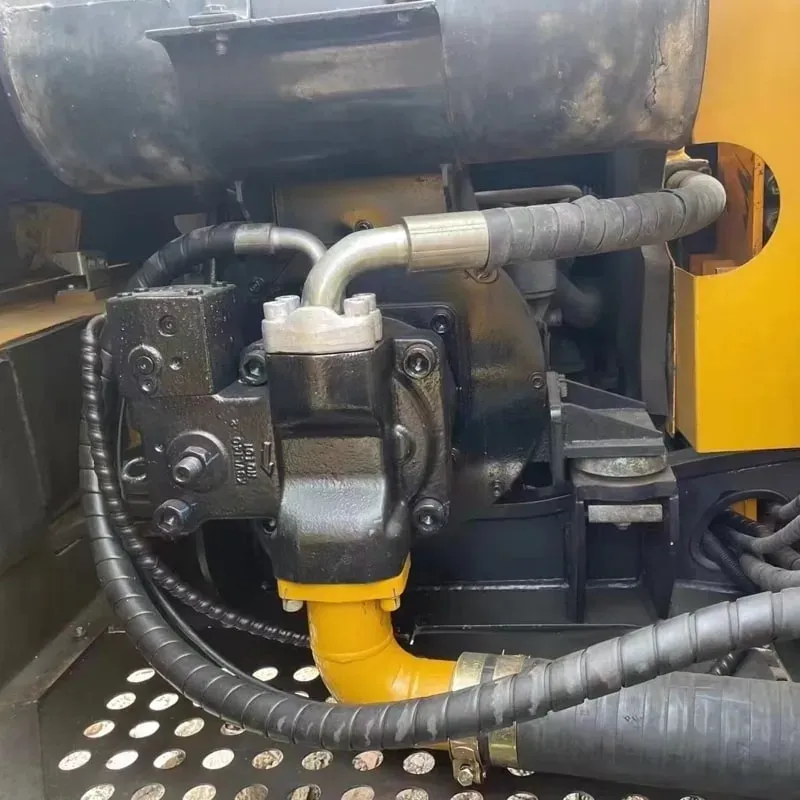 UsedSany 95Excavator