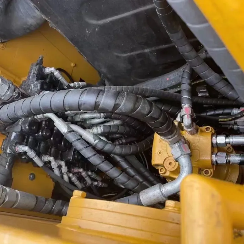 UsedSany 95Excavator
