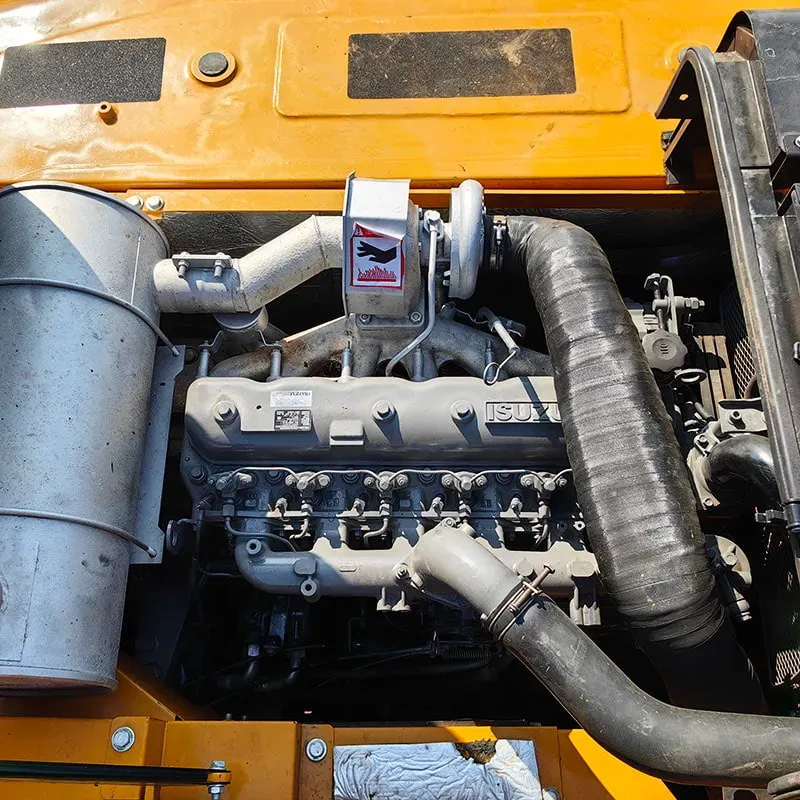 UsedSany 235Excavator