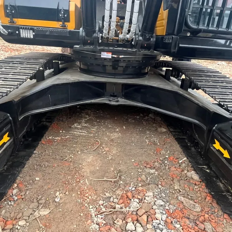 UsedSany 335Excavator