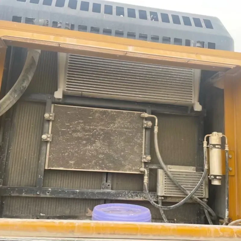 UsedSany 365Excavator
