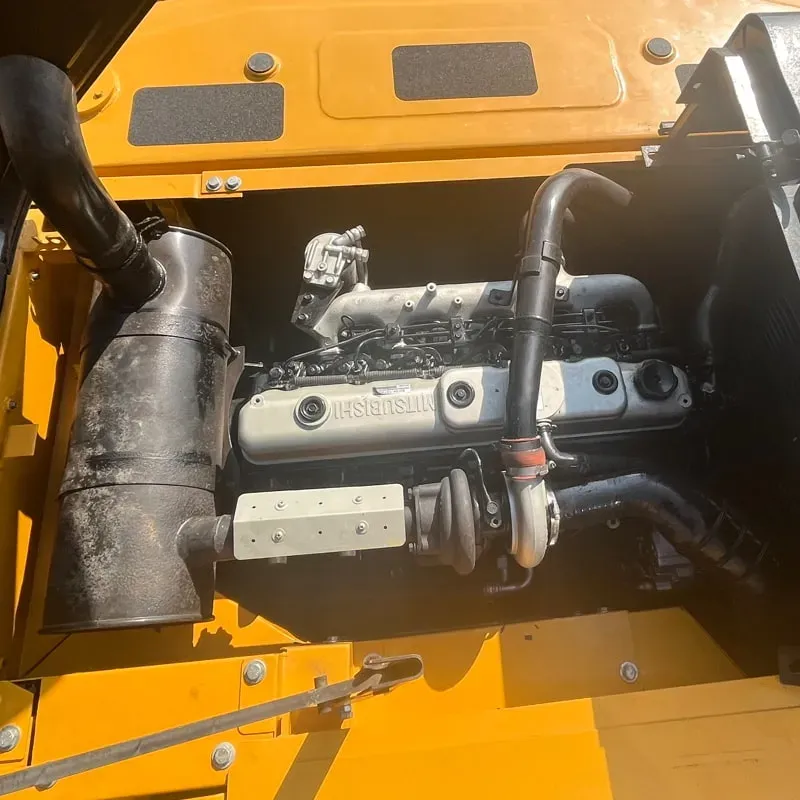 UsedSany 215Экскаватор