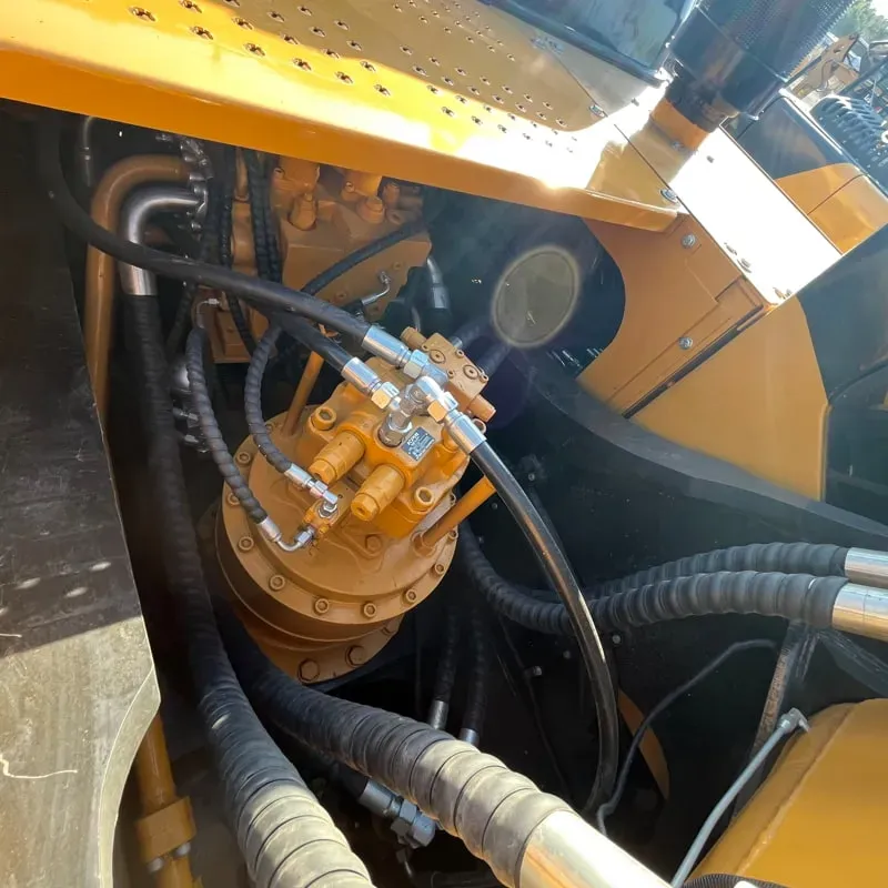 UsedSany 365Excavator