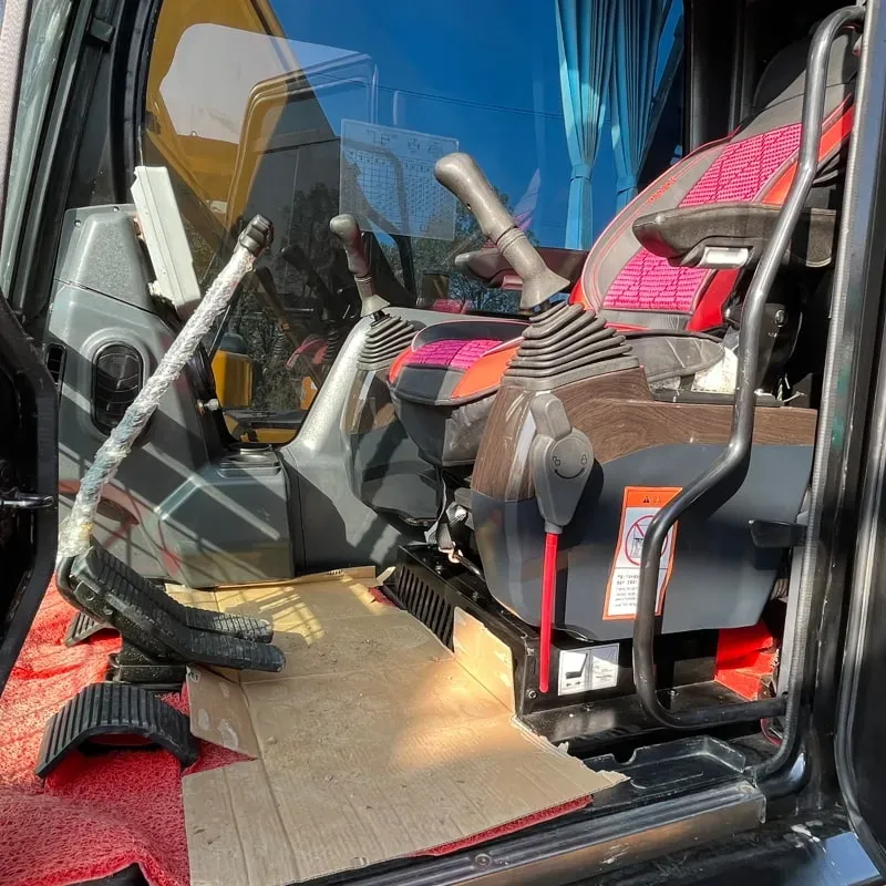 UsedSany 155Экскаватор
