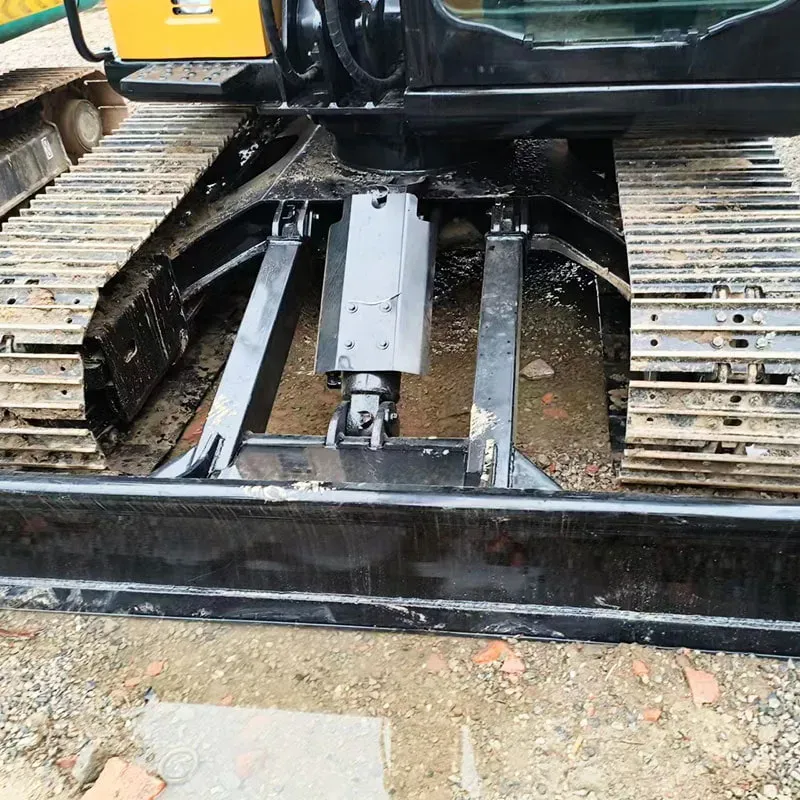 UsedSany 75Excavator