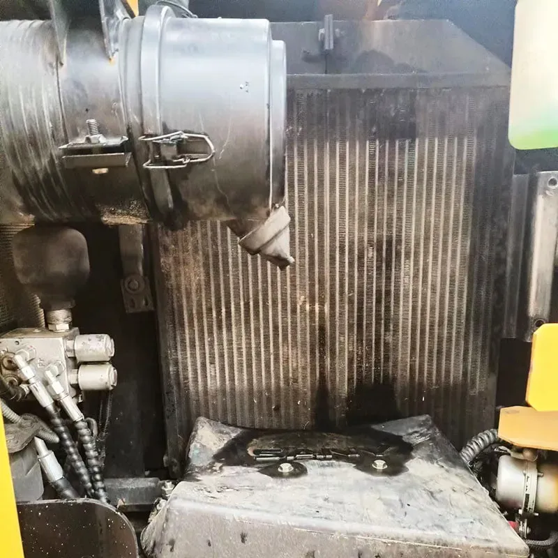 UsedSany 75Excavator