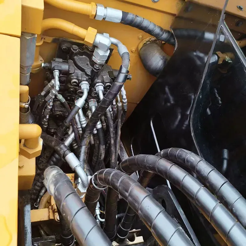 UsedSany 75Excavator