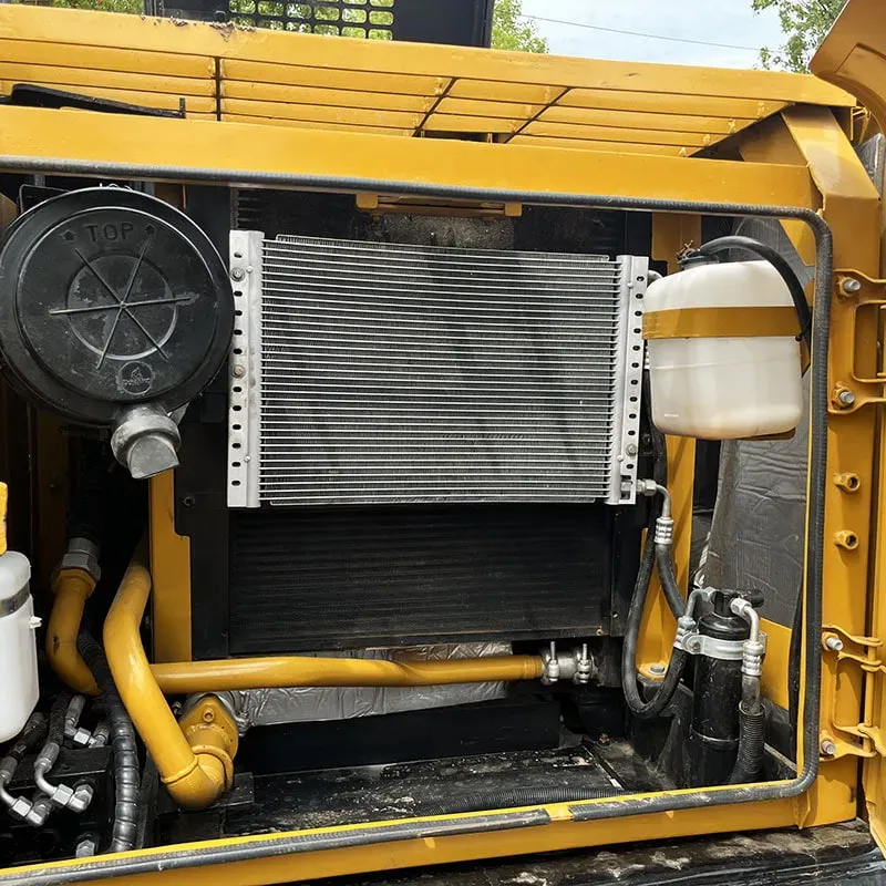 UsedSany 155Excavator