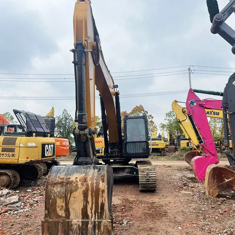 UsedSany 235Excavator