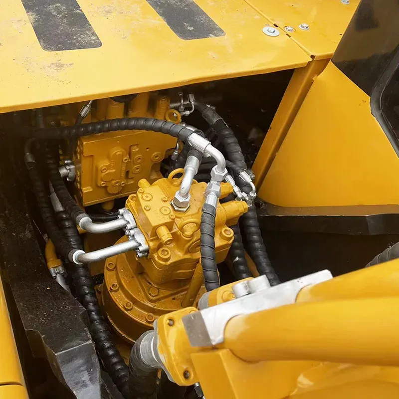 UsedSany 235Excavator