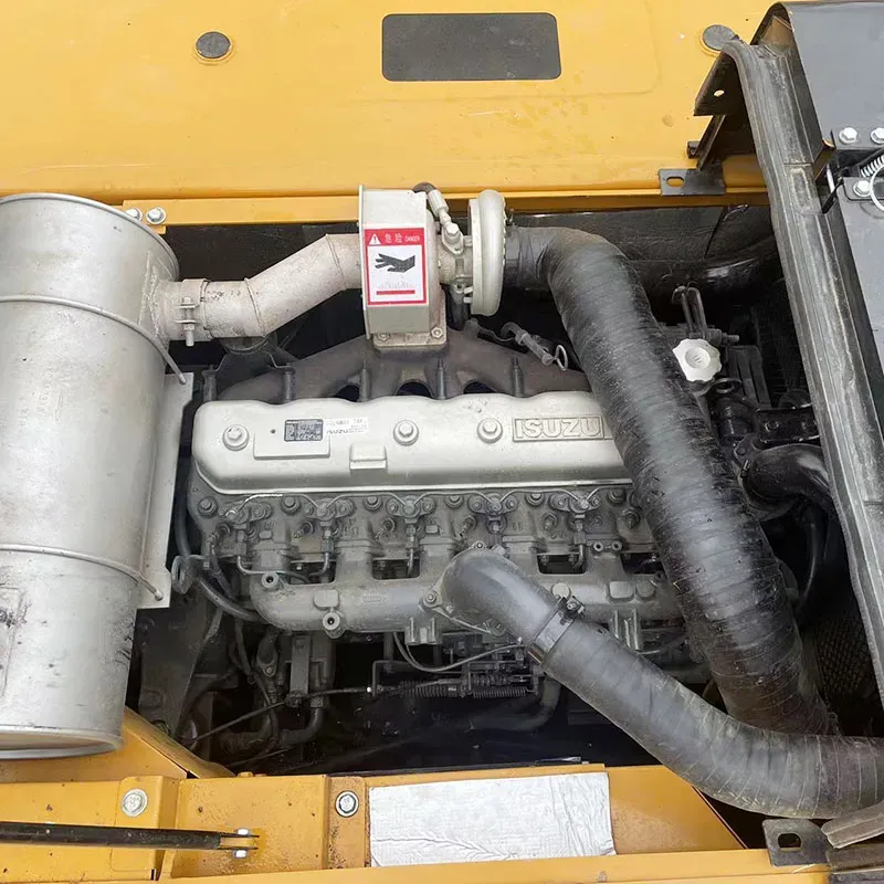 UsedSany 235Excavator