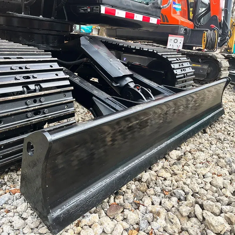 UsedSany 75Excavator