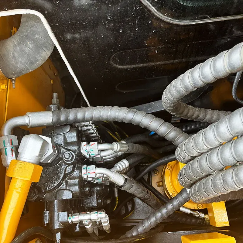 UsedSany 75Excavator