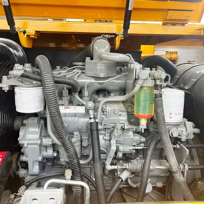 UsedSany 75Excavator