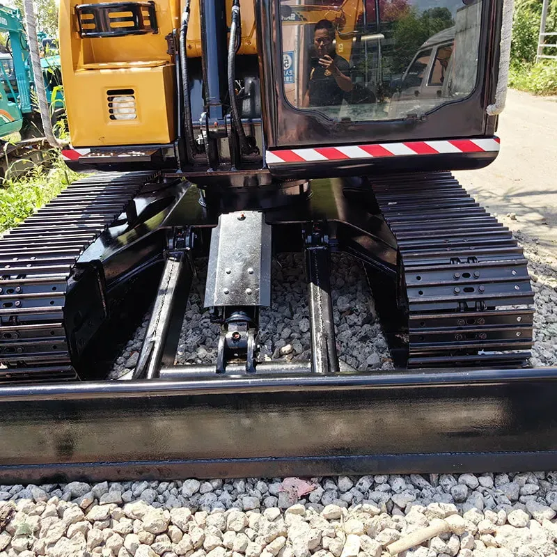 UsedSany 75Excavator