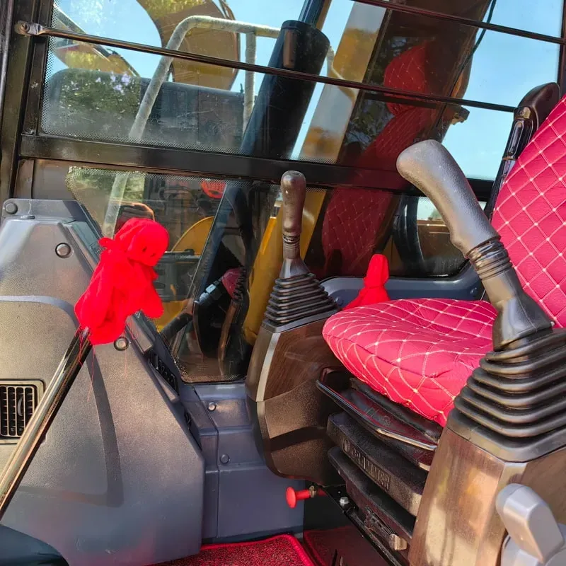 UsedSany 75Excavator