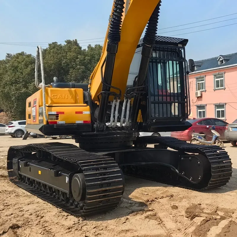 UsedSany 365Excavator