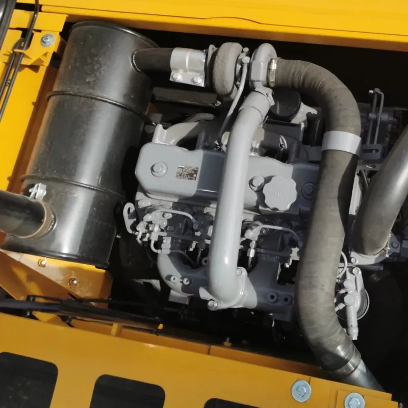 UsedSany 135Экскаватор