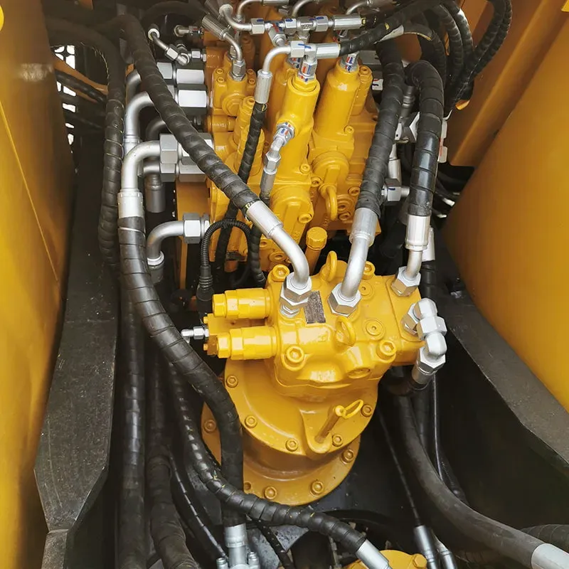 UsedSany 135Экскаватор