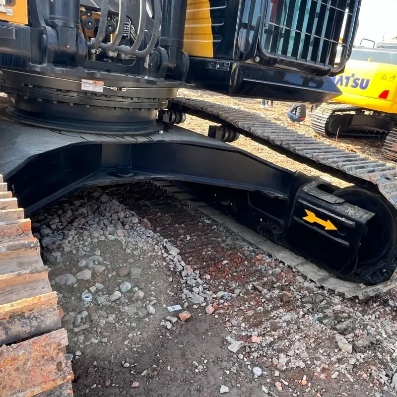 UsedSany 365Excavator