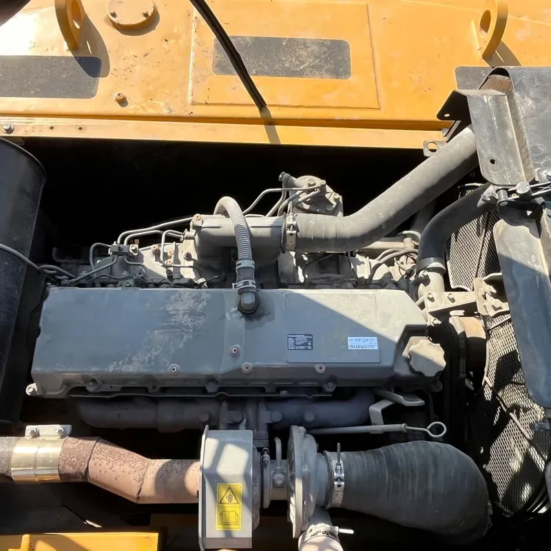 UsedSany 365Excavator