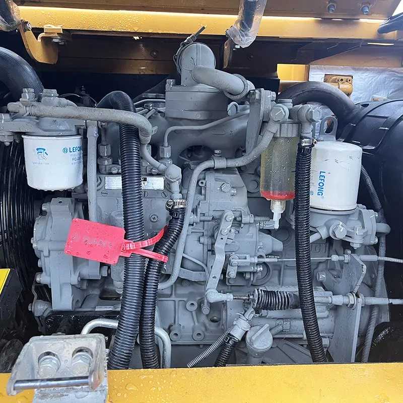 UsedSany 75Excavator