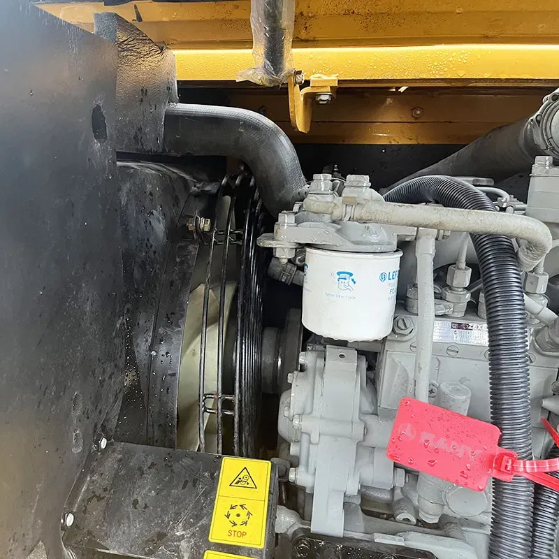 UsedSany 75Excavator