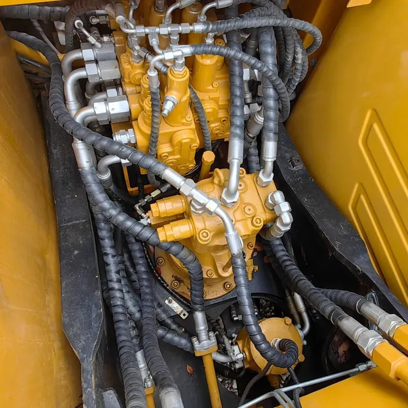 UsedSany 135Excavator