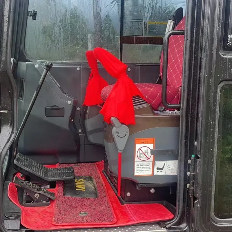 UsedSany 55Excavator
