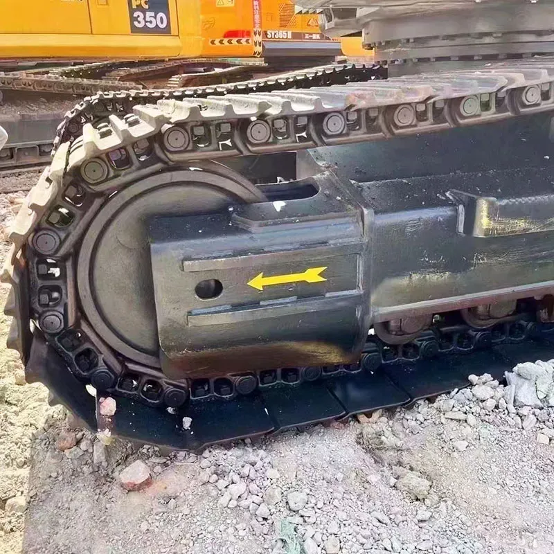 UsedSany 365Excavator