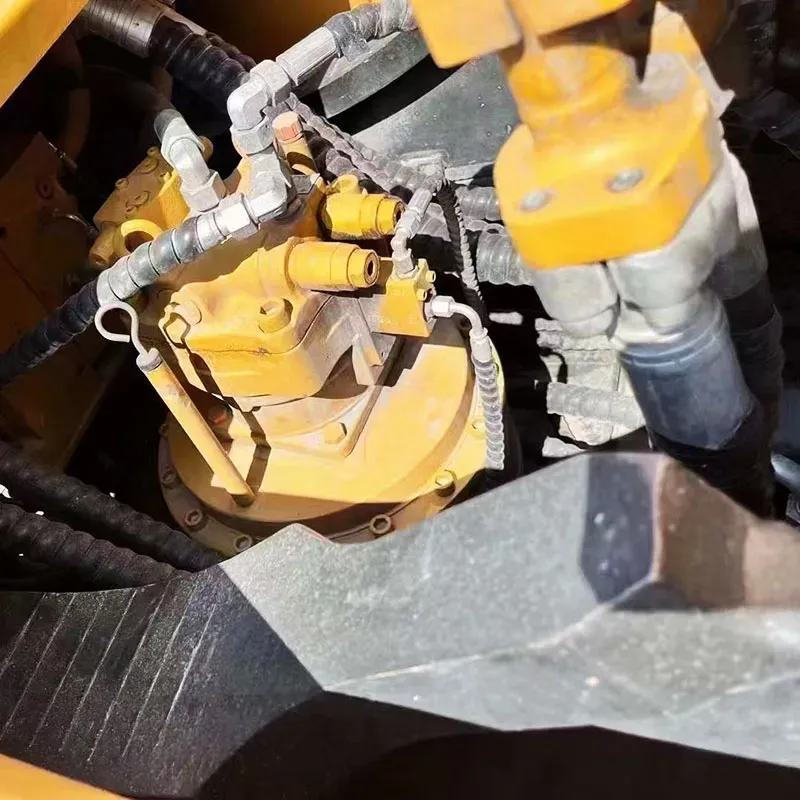 UsedSany 365Excavator