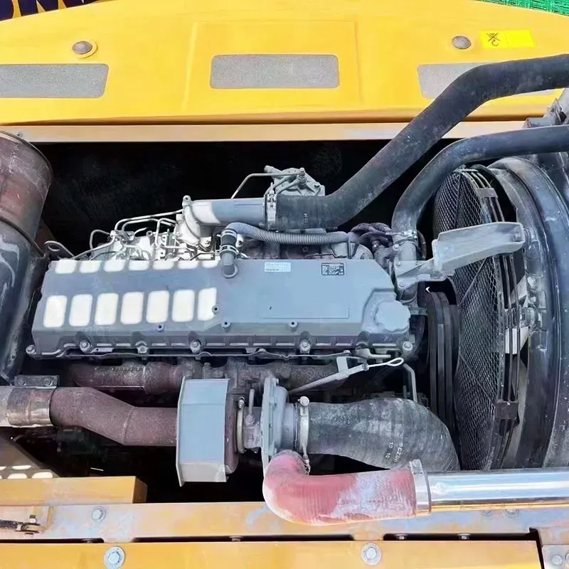 UsedSany 365Excavator