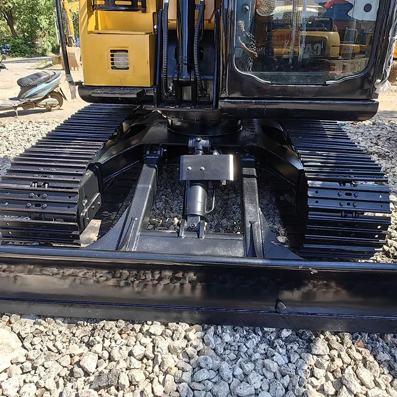 UsedSany 75Excavator