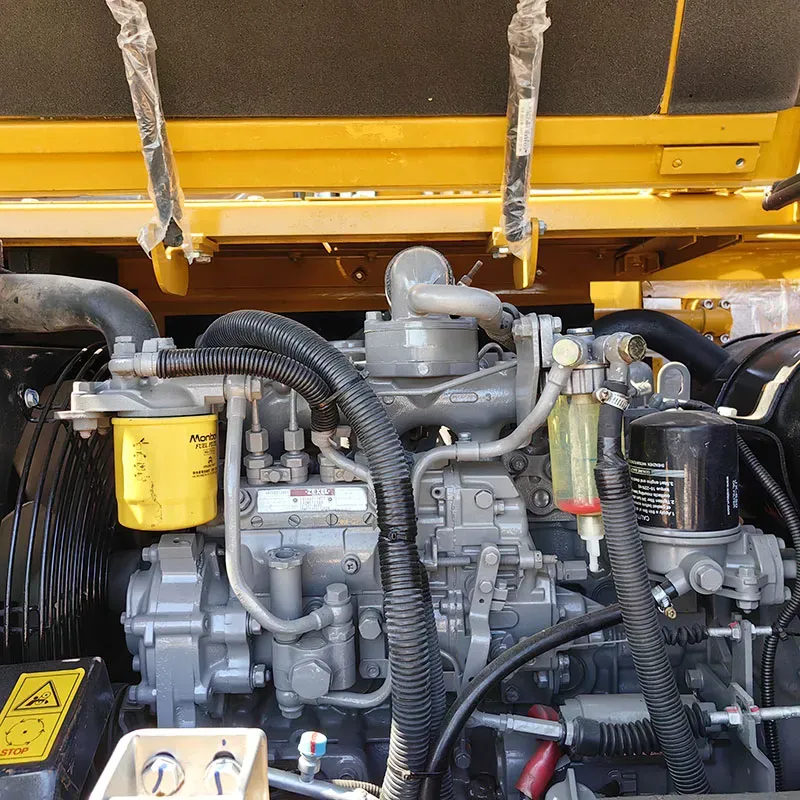 UsedSany 75Excavator