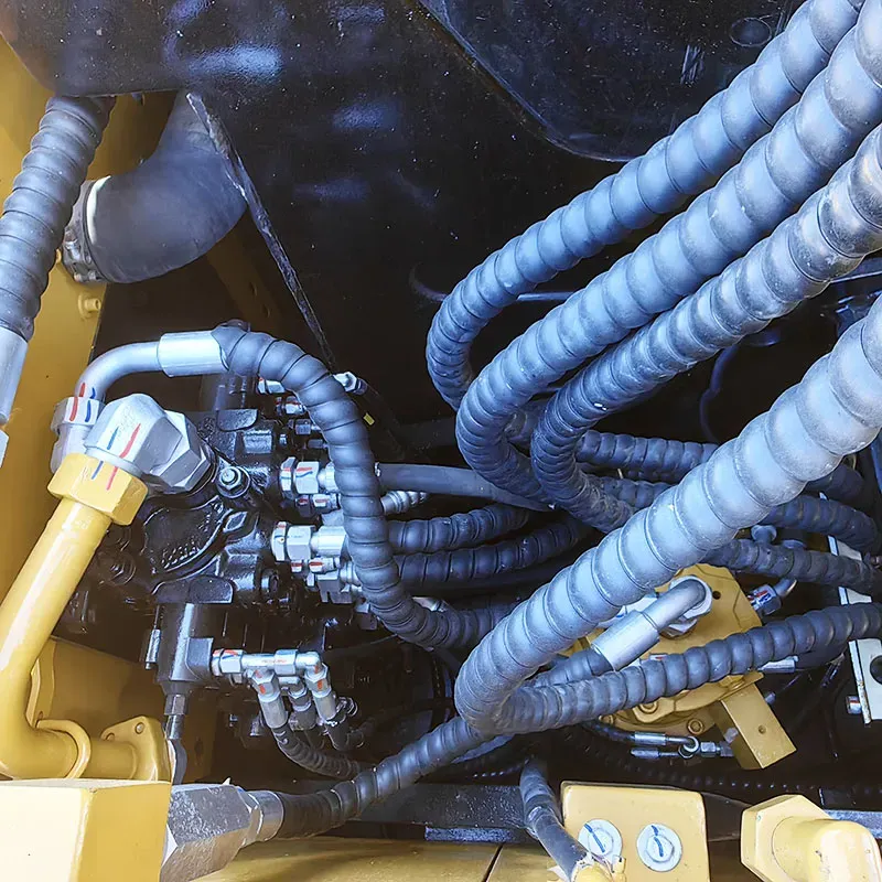 UsedSany 75Excavator