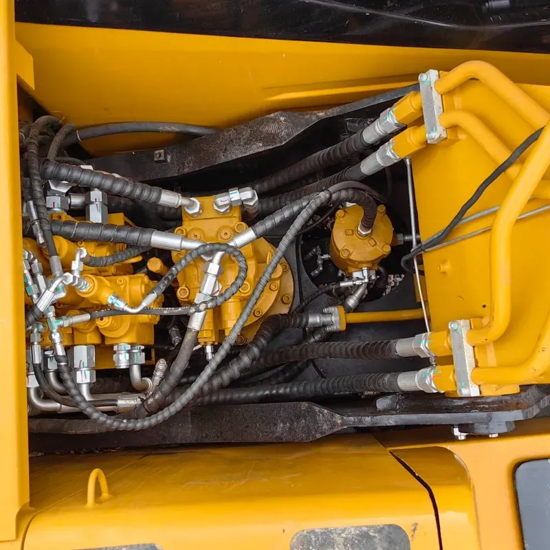 UsedSany 155Excavator