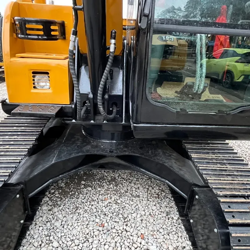 UsedSany 75Excavator