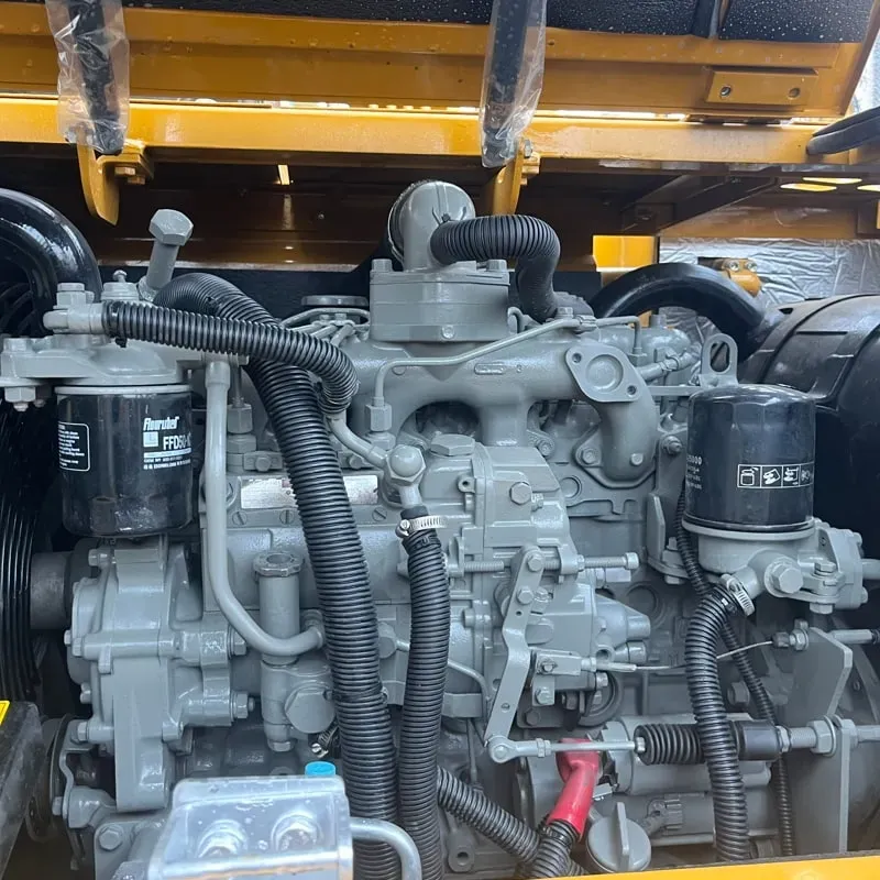 UsedSany 75Excavator