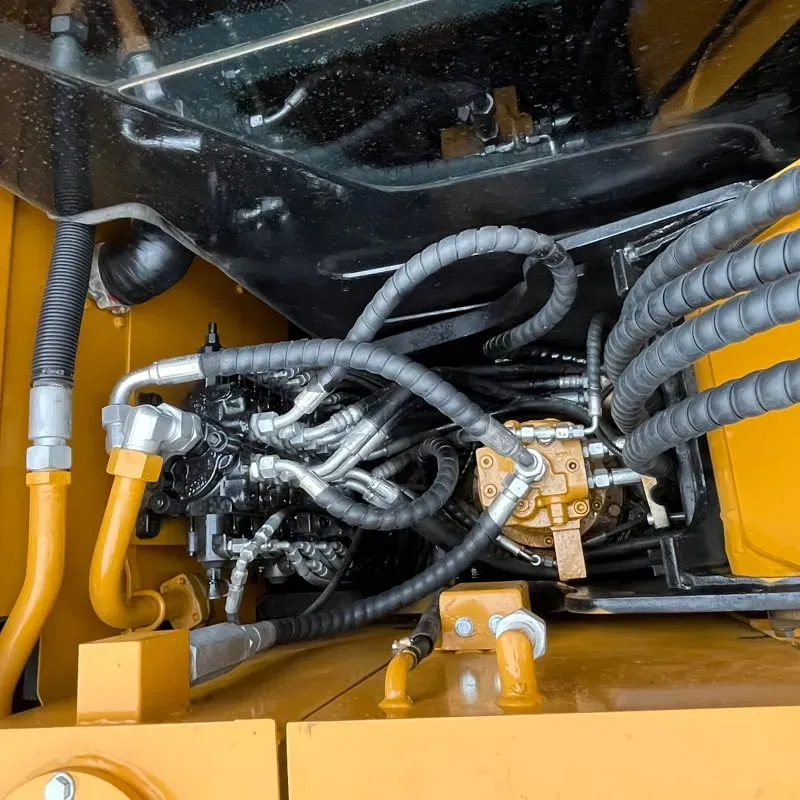 UsedSany 75Excavator