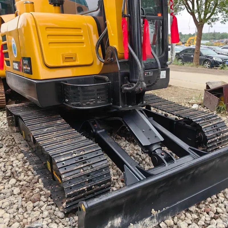 UsedSany 60Excavator