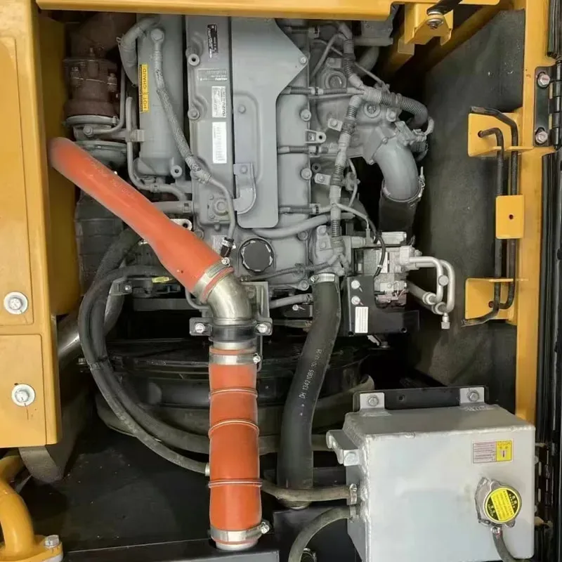 UsedSany 135Excavator