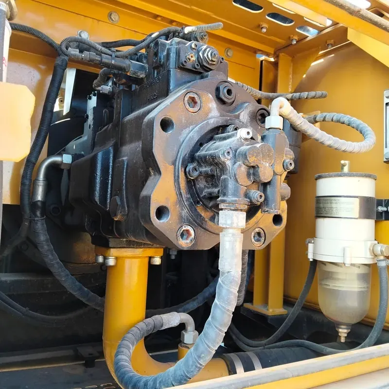 UsedSany 305HExcavator