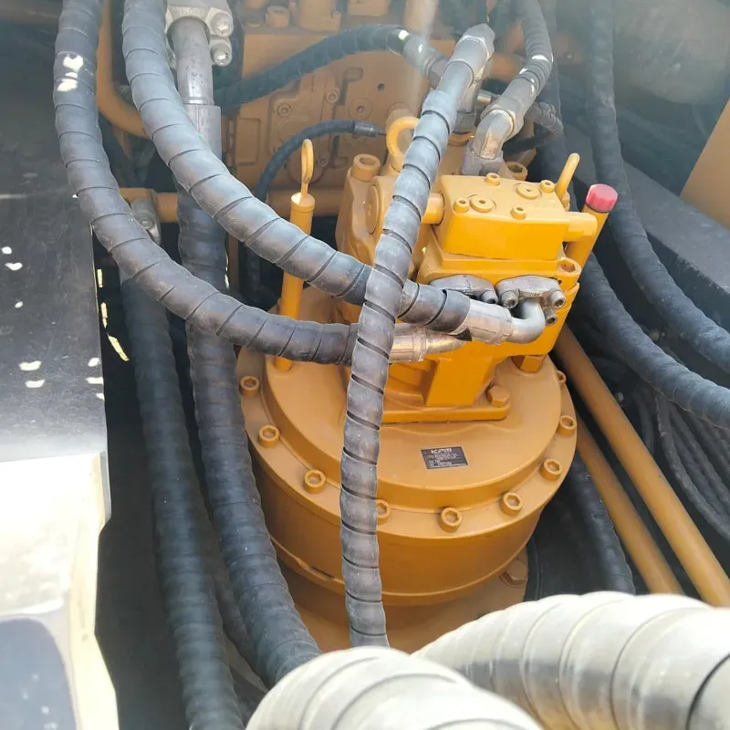 UsedSany 305HExcavator