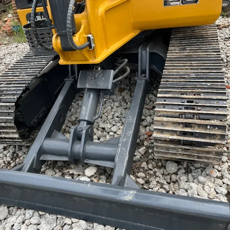 UsedXcmg 60Excavator